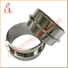 ABS chromed plastic prototype