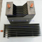 DSA Titanium Anode for copper, silver and gold electroplating