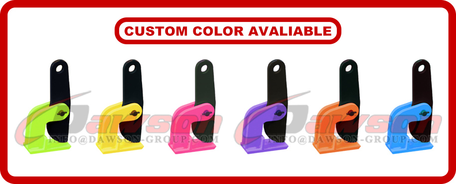 DS-THK THKS タイプ鋼板輸送用水平プレートクランプ - Dawson Group Ltd. - 中国メーカー、サプライヤー