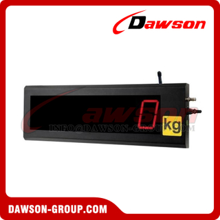 DS-RDW-01 ワイヤレス リモート ディスプレイ、フロア スケール、ダイレクト リモート ディスプレイ、超大型リモート ディスプレイ、大型桁産業用ディスプレイ