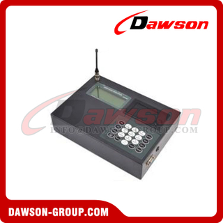 DS-WI-680 مؤشر ميزان الوزن اللاسلكي، مؤشر مقياس الوزن اللاسلكي المحمول