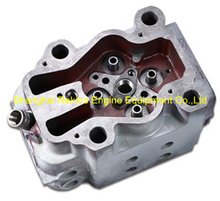 Zichai engine parts Z6170 Z8170 cylinder head body Z6170.1-1B