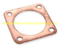 N21-10-200 exhaust pipe gasket Ningdong engine part for N210 N6210 N8210