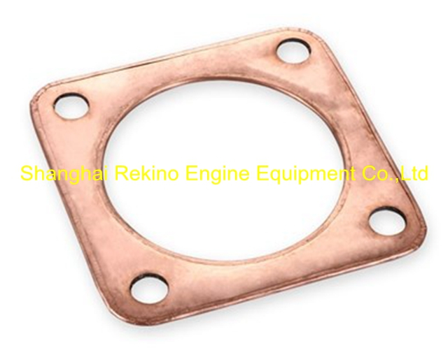 N21-10-200 exhaust pipe gasket Ningdong engine part for N210 N6210 N8210