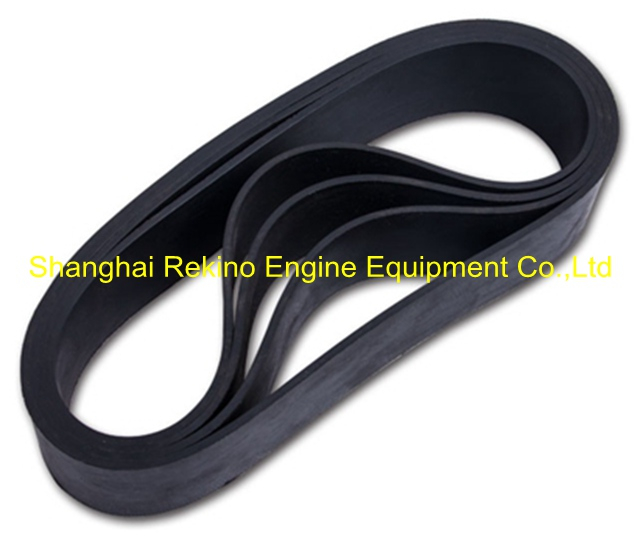 8N.09.003 Sealing tape Ningdong engine parts for N160 N6160 N8160