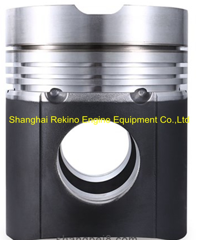 N17-05-100 Piston Ningdong engine parts for N170 N6170 N8170