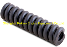 G-46-002 adjusting pressure spring Ningdong engine parts for GN320 GN6320 GN8320