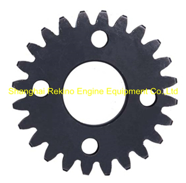 G-35-007 Gear Ningdong engine parts for G300 G6300 G8300 GA6300 GA8300