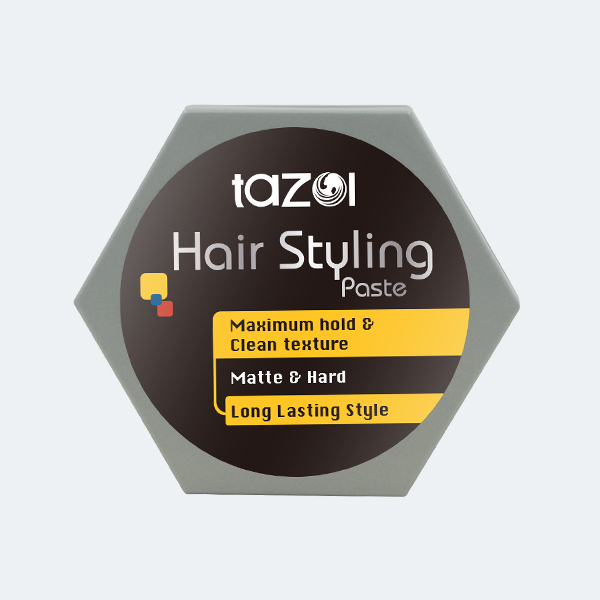 Hair Styling Paste 50G