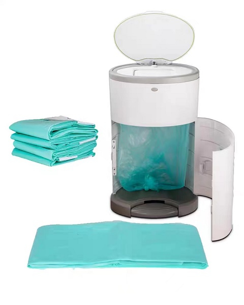 Trash Bin Liner Diaper Refill bags