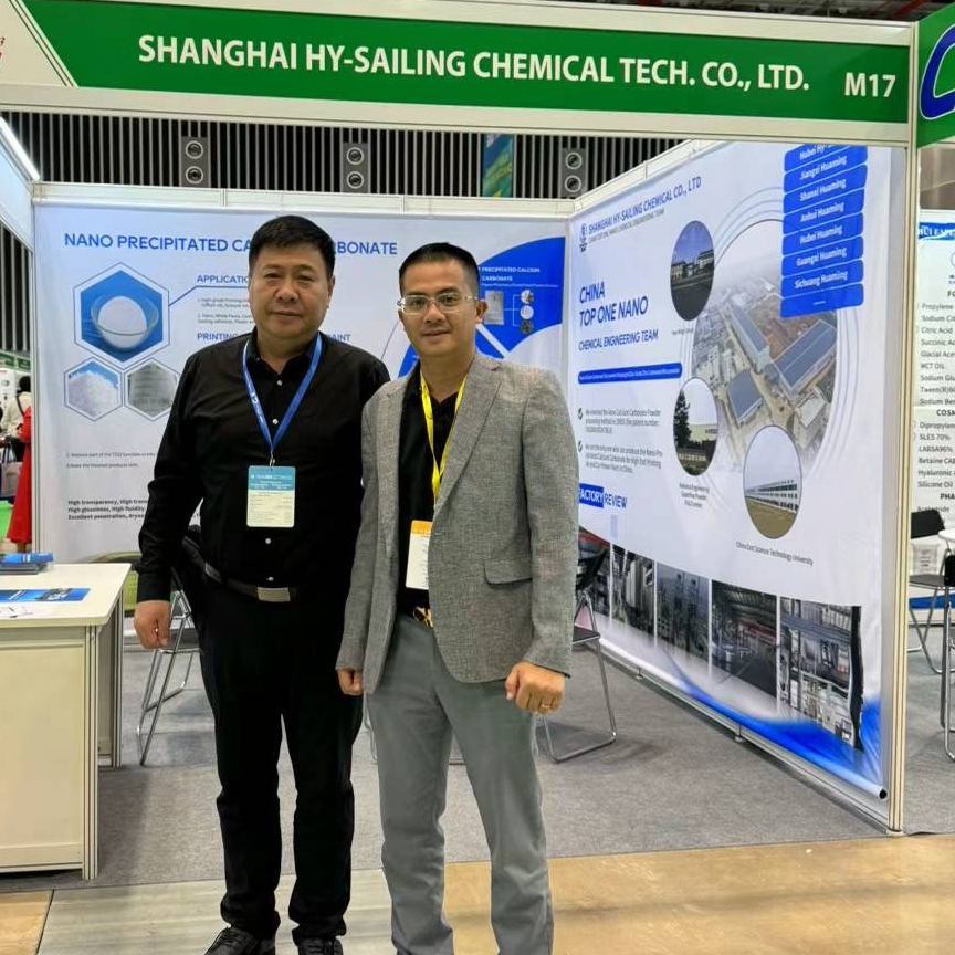 Chemical Exhibition Vietnam-2023