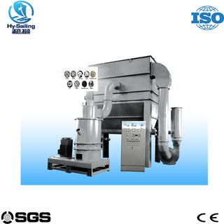 High Speed Impact Grinding Machine(Impact Pulverizer)-A Type 