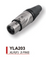 High quality RCA connector