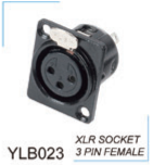High quality RCA connector