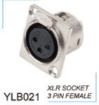 High quality RCA connector