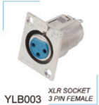 High quality RCA connector