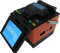 Fibra Fusion óptico Splicer de SKYCOM T-107H