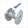 Stainless Steel Valve