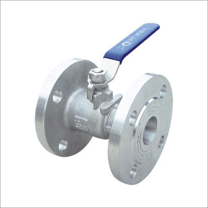 Stainless Steel Valve