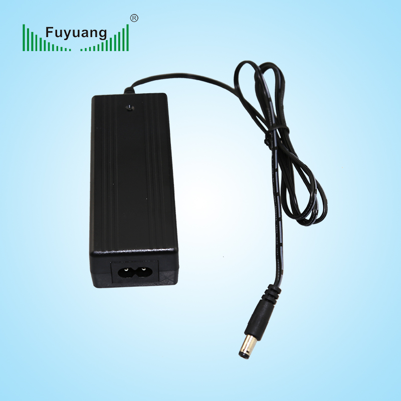 14.6V 2A Lead Acid battery charger with UL