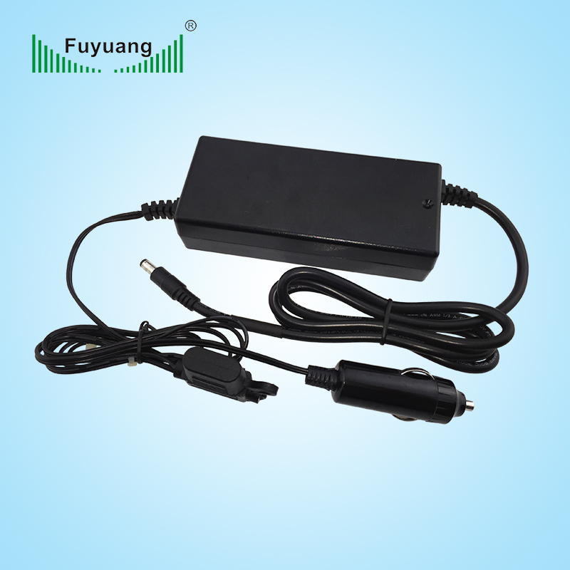 FY1265000 3 Years Warranty 12v 24v battery charger car li-ion battery charger