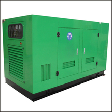 60HZ 131KVA /105KW Cummins Diesel Generator 