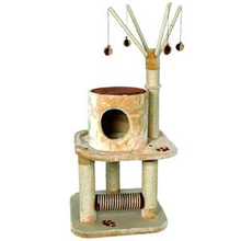 Cat Toy Condo Furniture