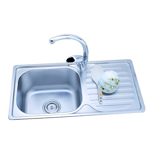 Sanitaryware Kitchenware stainless steel wash sink kitchen sink