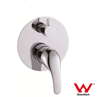 Watermark approval DR brass body shower faucet shower tap shower mixer