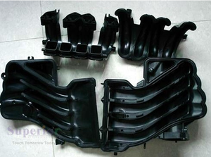 High quality CNC master prototypes for vacuum casting