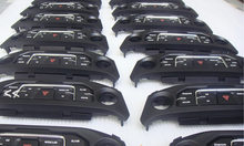 Small batch production for panel prototypes