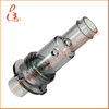 Medical device plastic prototyping