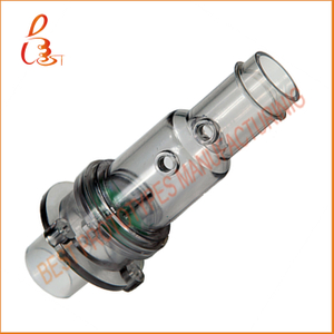Medical device plastic prototyping