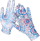 GARDEN PU GLOVES