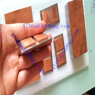 top quality titanium clad copper sheet