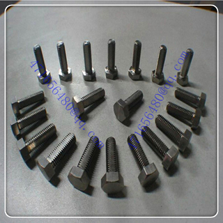 Cheap disc brake ti/titanium bolt