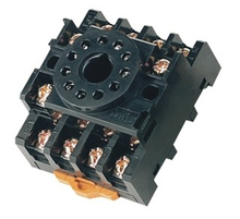 Socket de relais de PF113A
