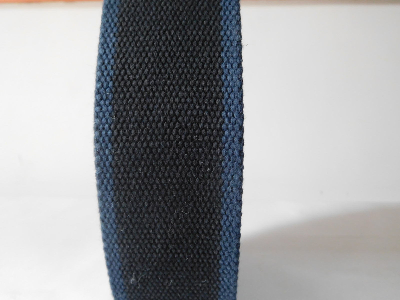 High strength Aramid Fiber Webbing for drag strap