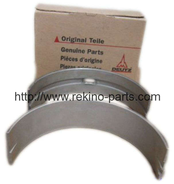 Deutz KHD BF6M1015 BF8M1015 Main bearing 02931286