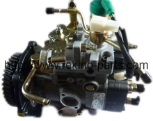 VE distributed fuel injection pump VE4/11F1900L078 for ISUZU 4JB1