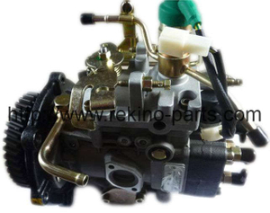 VE distributed fuel injection pump VE4/11F1900L078 for ISUZU 4JB1