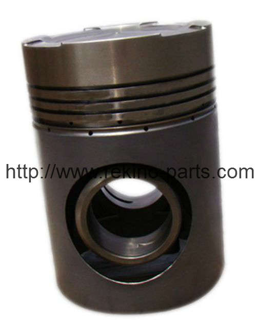 L250-05-001 piston body for Zichai engine parts L250 LB6250 LB8250 LC8250