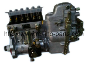 LONGBENG BP1239 13023586 13020079 marine diesel fuel injection pump for Weichai Deutz 226B WP6C