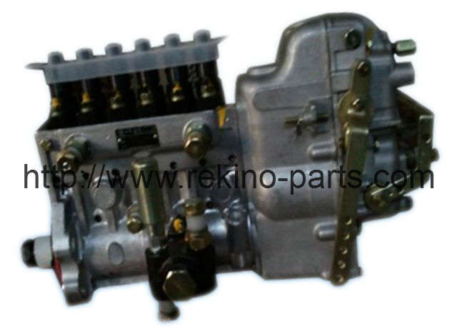 LONGBENG BP1239 13023586 13020079 marine diesel fuel injection pump for Weichai Deutz 226B WP6C