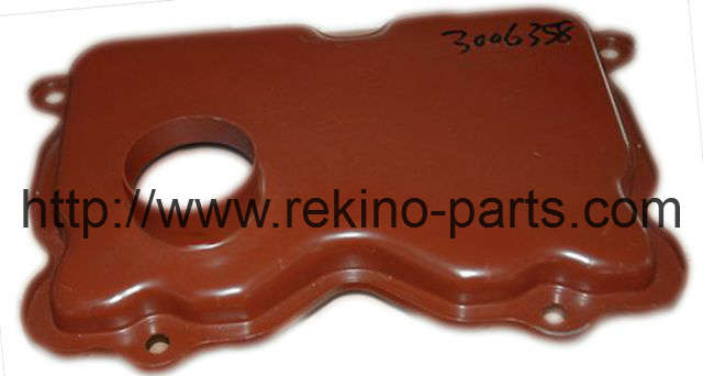 Rocker Lever Cover 3006358 for Cummins NTA855