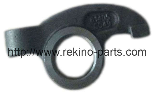 Exhaust valve rocker arm 614050049 for Weichai WD618C WD12