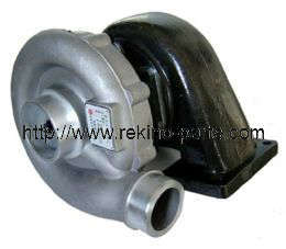 J90S-2 turbocharger 61561110223 61560113223 for Weichai WD615 WD10