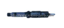 Deutz FL912/913 Fuel injector 02233085,02927211,CKBAL65S13/13