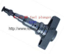 Weifu MW Diesel fuel plunger couple 1418415082 U765