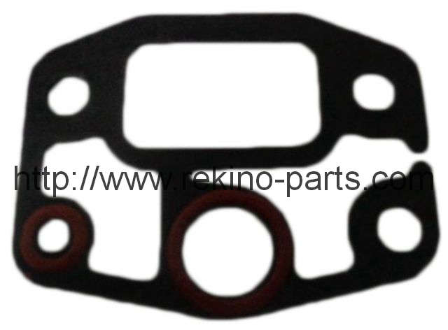 intake manifold gasket 12190460 for Weichai 226B WP4 WP6